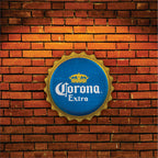 TAPA CORONA EXTRA