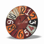 RELOJ IN PARIS