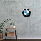 ESCUDO BMW