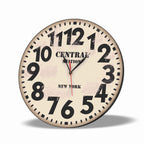 RELOJ STATION NEW YORK