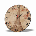 RELOJ PLAN PARIS