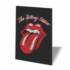 POSTER THE ROLLING STONES