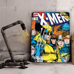 PLACA X-MEN