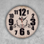RELOJ KENSINGTON STATION LONDON