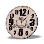 RELOJ KENSINGTON STATION LONDON