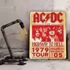 PLACA AC DC