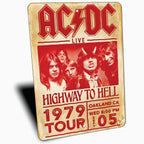 PLACA AC DC