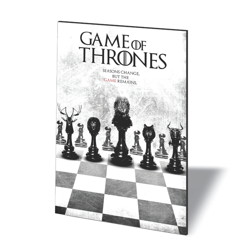 POSTER GAME OF THRONES