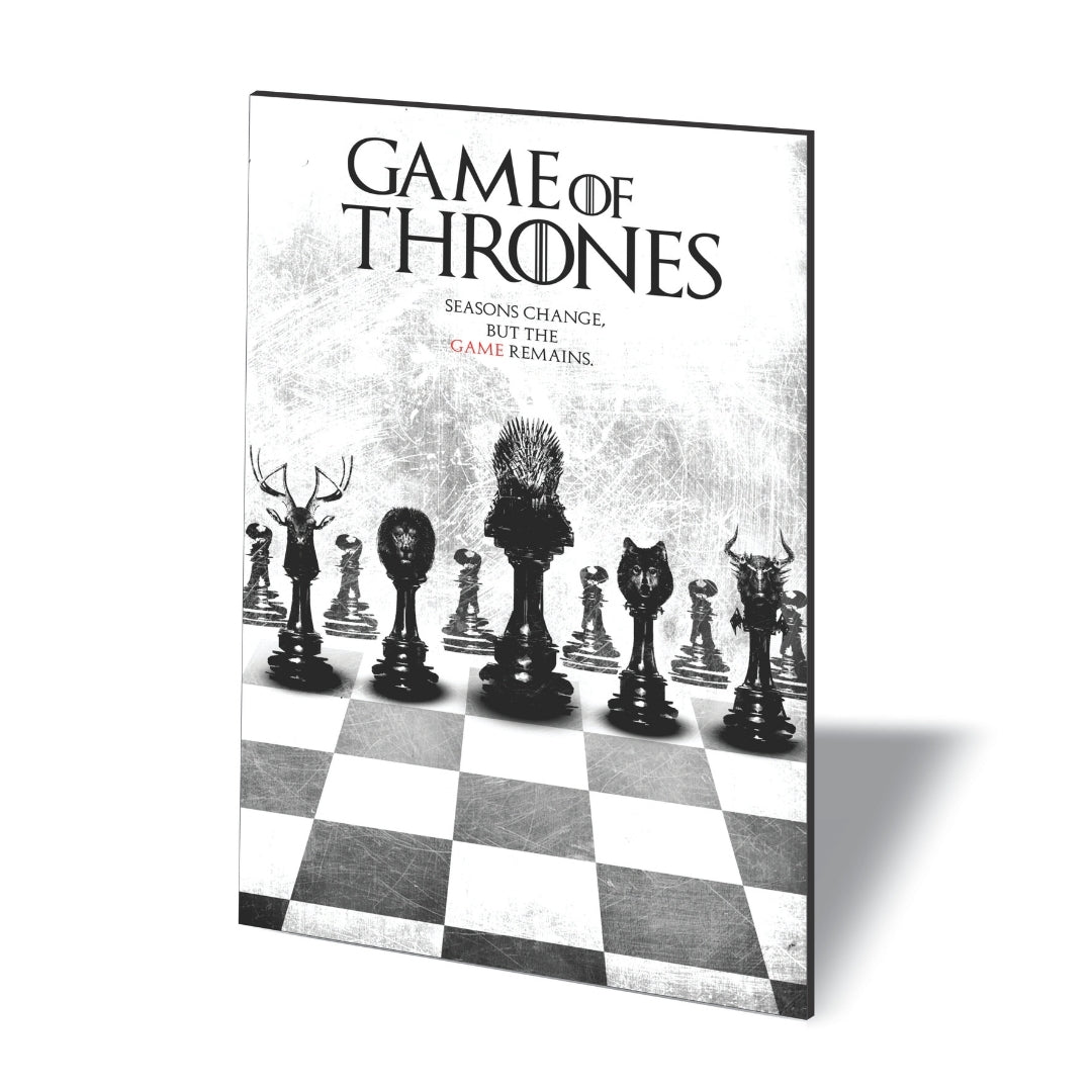 POSTER GAME OF THRONES