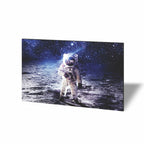 POSTER SPACEMAN