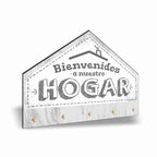 PORTALLAVE BIENVENIDOS A NUESTRO HOGAR