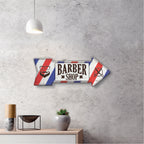 FLECHA BARBER SHOP