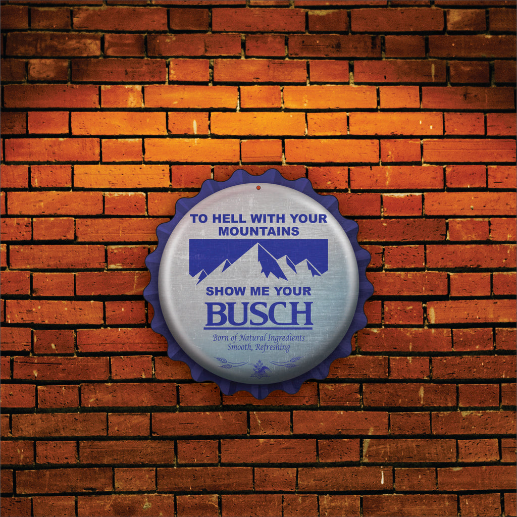 TAPA BUSCH