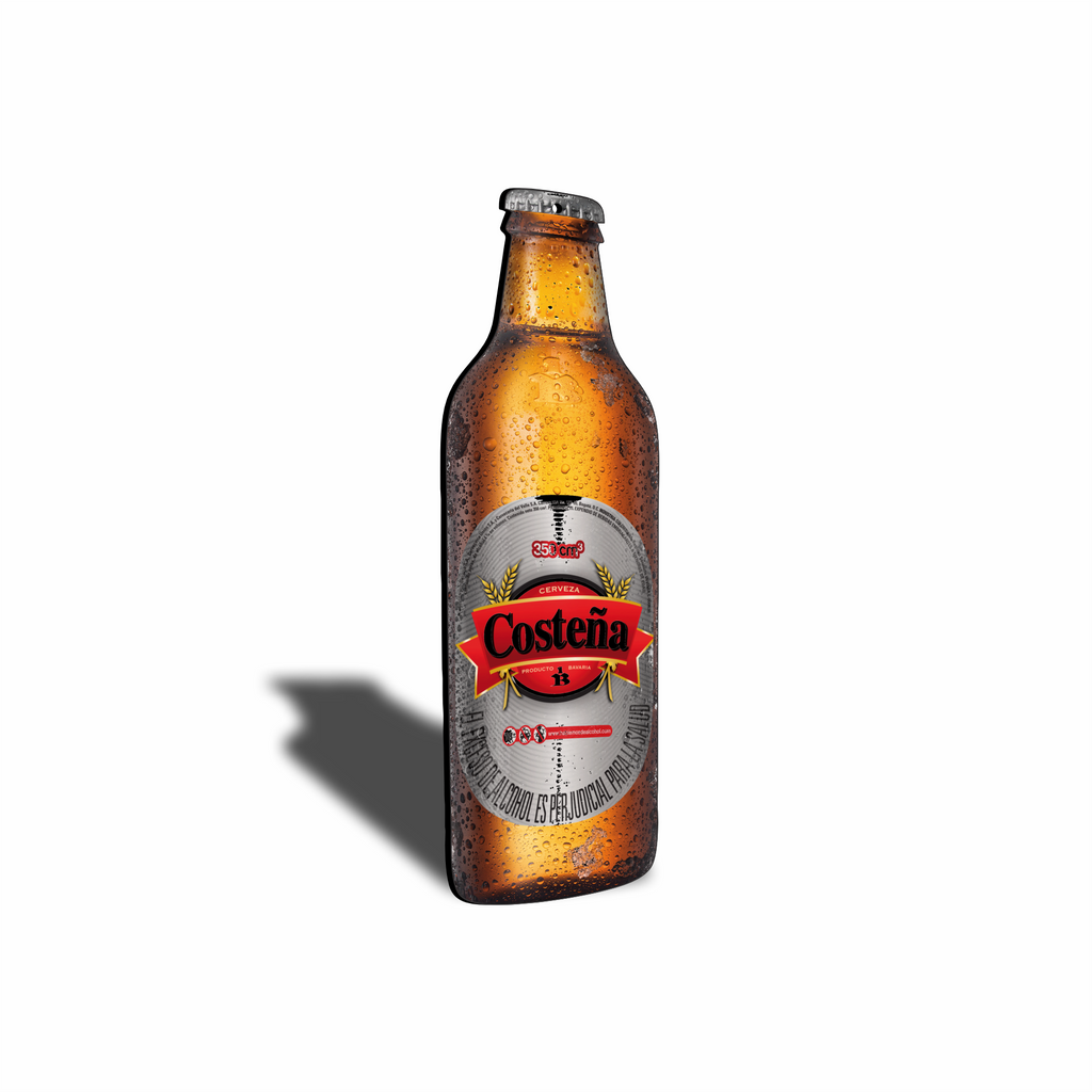 BOTELLITA COSTEÑA