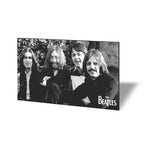 POSTER THE BEATLES CASUAL PHOTO