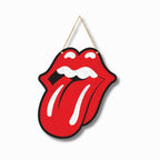 ESCUDO THE ROLLING STONES