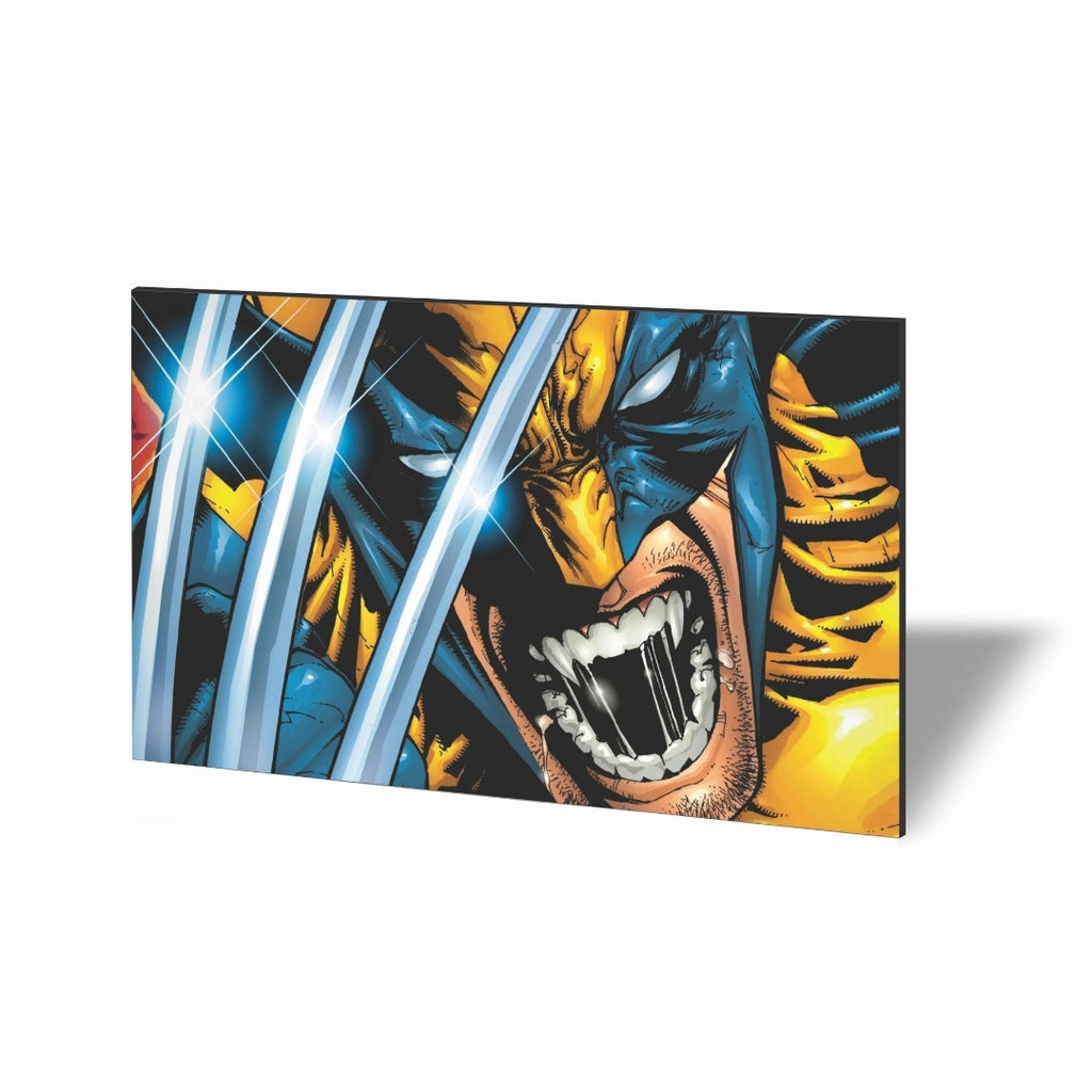 POSTER WOLVERINE