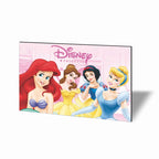 POSTER DISNEY PRINCESS
