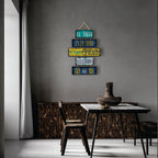 DECO FRASE EL EXITO