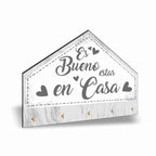 PORTALLAVE ES BUENO ESTAR EN CASA
