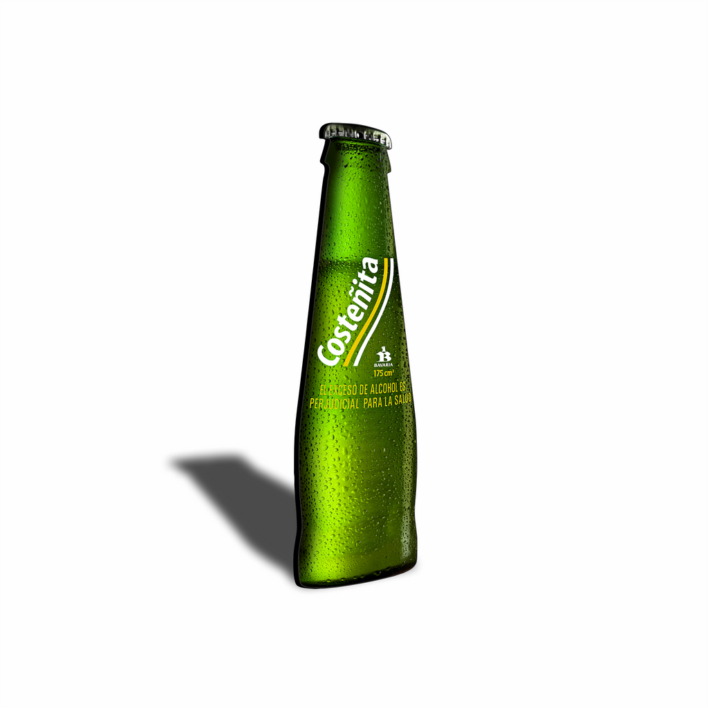 BOTELLITA COSTEÑITA