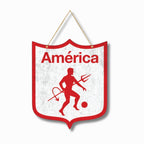 ESCUDO AMERICA