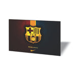 POSTER BARCELONA FC