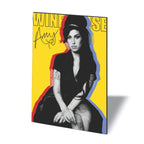 POSTER AMY WINEHOUSE