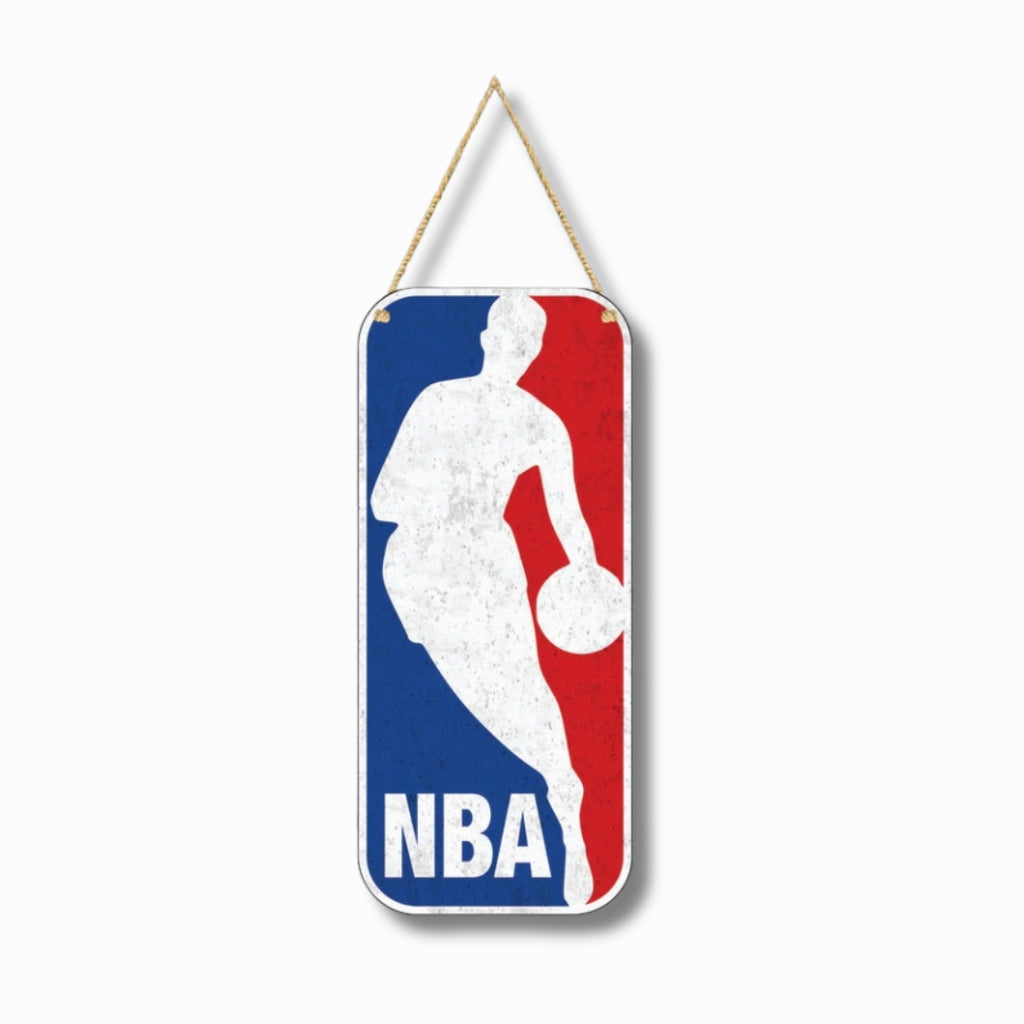 ESCUDO NBA
