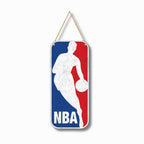 ESCUDO NBA