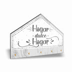 PORTALLAVE HOGAR DULCE HOGAR