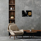 POSTER GUNS AND ROSES AXL