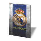 POSTER REAL MADRID