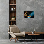 POSTER GUSTAVO CERATI