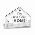 PORTALLAVE KEYS FOR OUR SWEET HOME