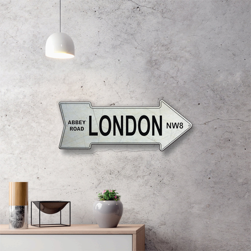 FLECHA LONDON
