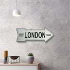 FLECHA LONDON
