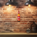 BOTELLITA PILSEN