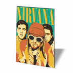 POSTER NIRVANA