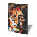 POSTER JOHN LENNON ART