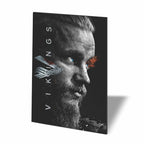 POSTER VIKINGOS