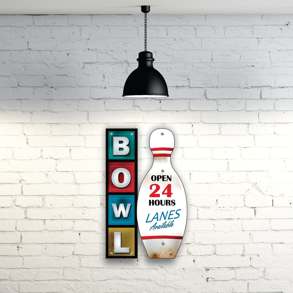 SEÑAL BOWL