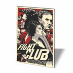 POSTER FIGHT CLUB