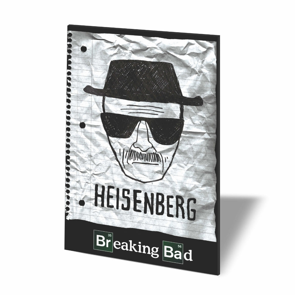 POSTER HEISENBERG