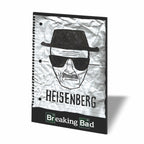 POSTER HEISENBERG
