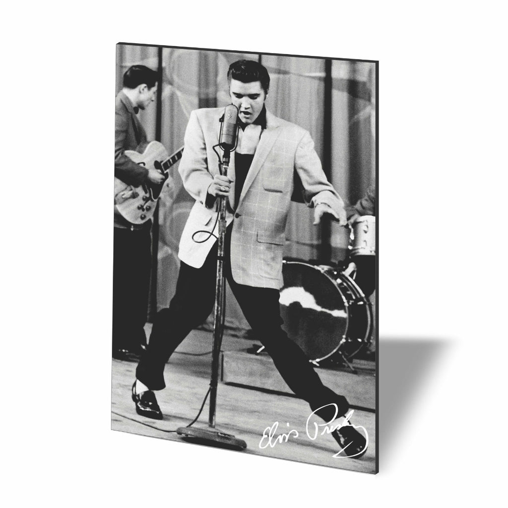 POSTER ELVIS PRESLEY