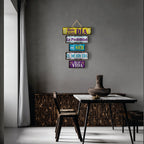 DECO FRASE DALE A CADA DIA