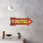 FLECHA MOTEL