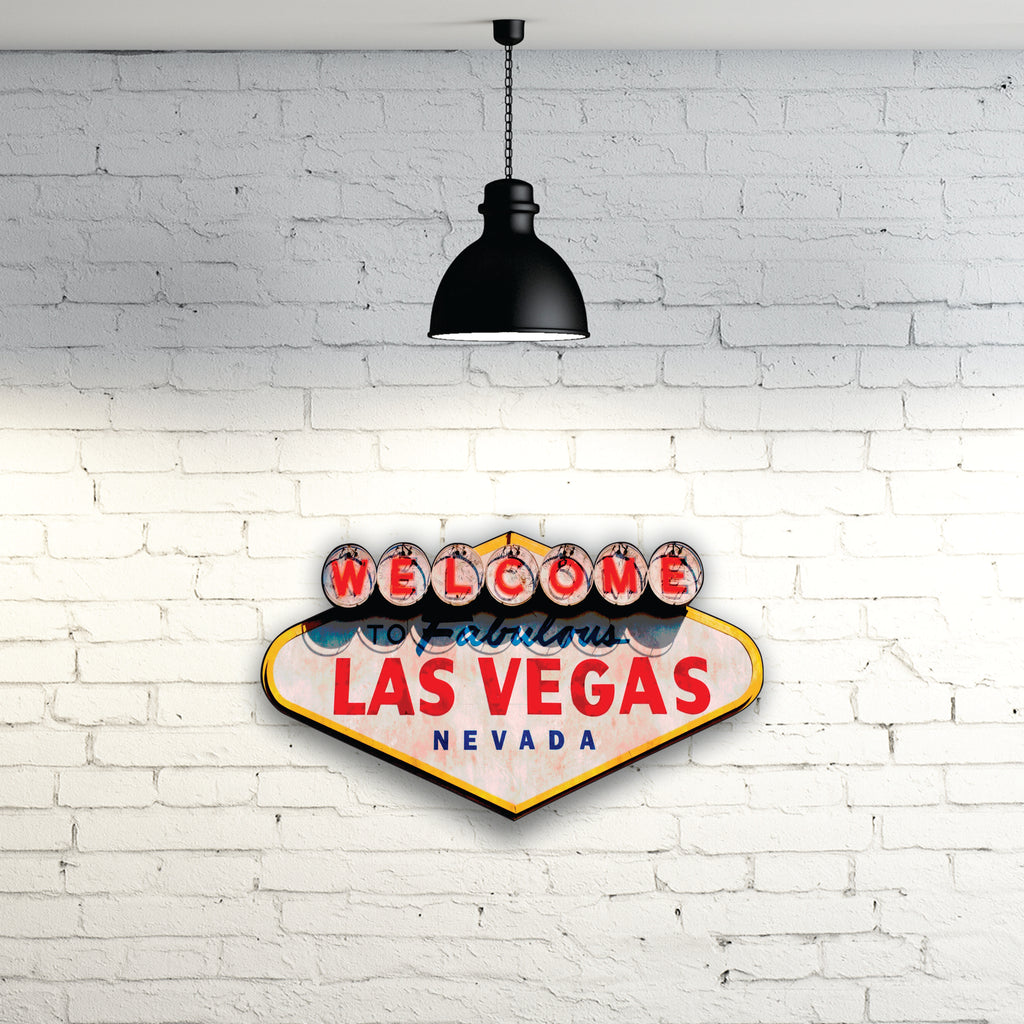 SEÑAL LAS VEGAS