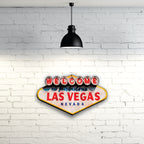 SEÑAL LAS VEGAS
